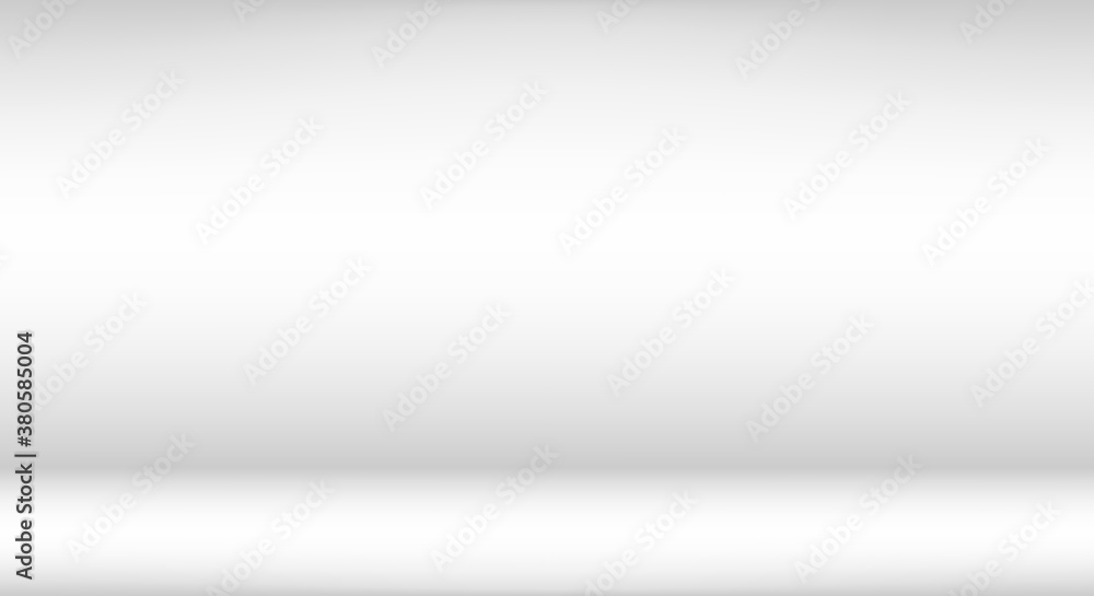 Abstract gray and white background Abstract gray and white background