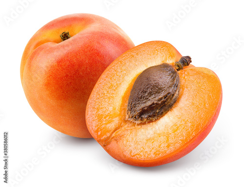 Obraz na płótnie Apricots
