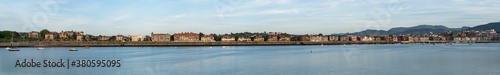 panoramica de getxo