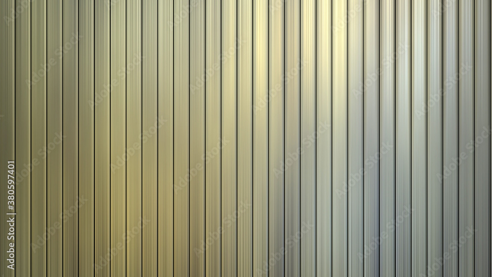 Obraz premium Wood panel texture whethered abstract background