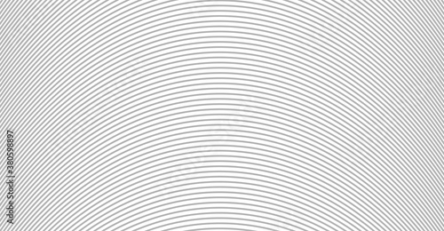 Wave Stripe Background - simple texture for your design. Abstract line background  EPS10 vector. A completely new design for your business.