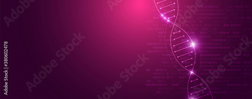 sfondo, dna, farmaceutica, genetica	
