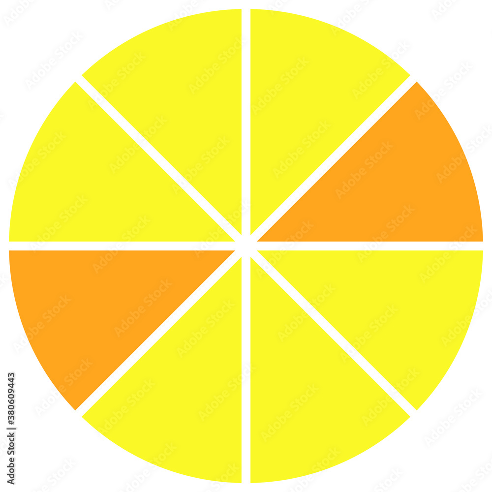 Obraz premium lemon and lime