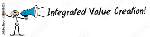 Integrated Value Creation  