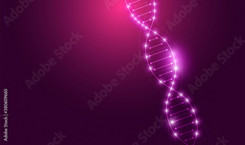 sfondo, dna, farmaceutica, genetica