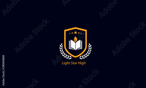Modern School logo