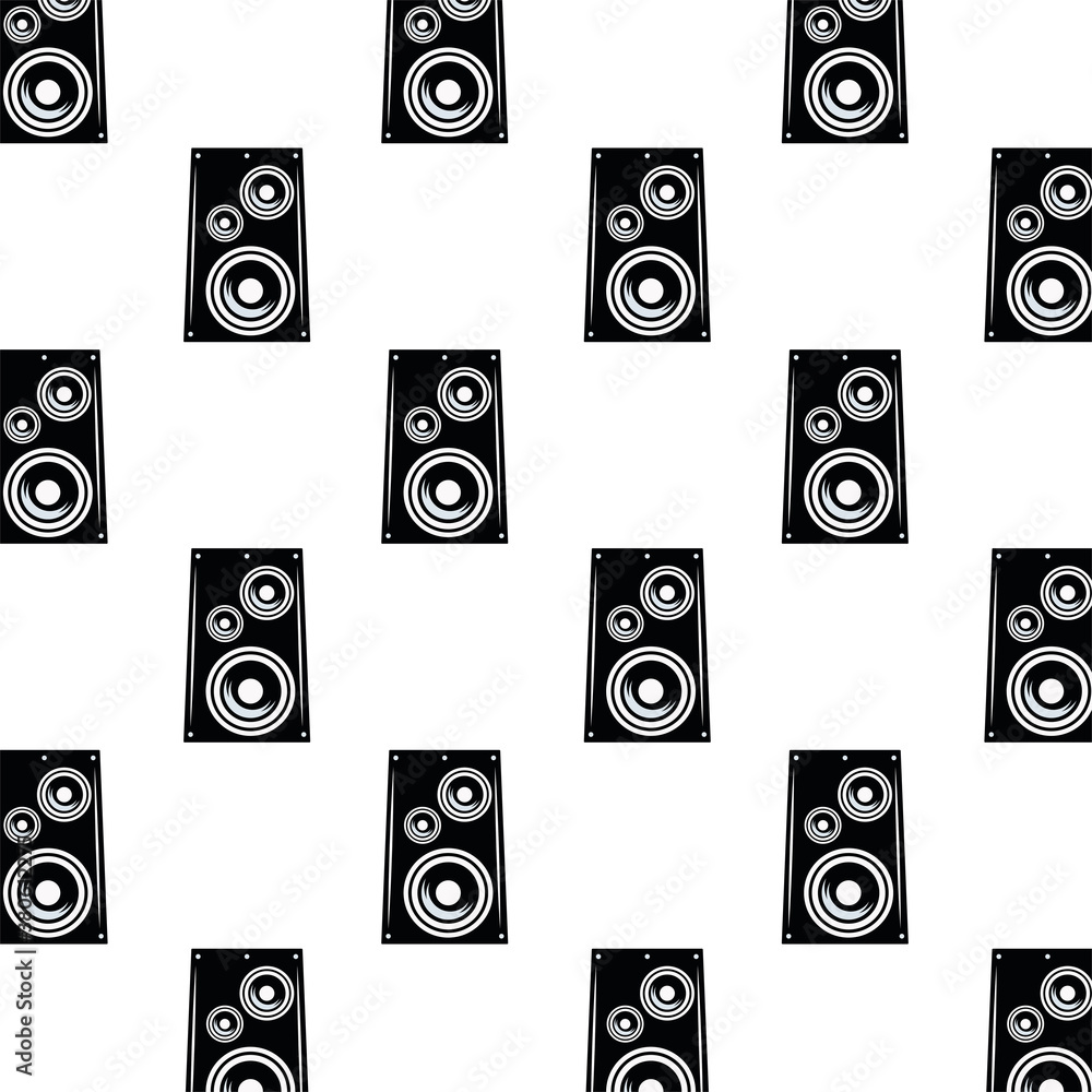 speakers sound audio devices pattern background speakers sound audio devices pattern background