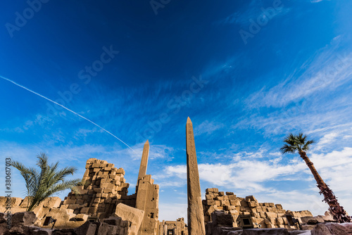 Photos Luxor Tempel Karnak Luxor Temple, Karnak, Egypt
Ramses 2