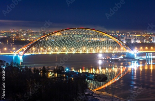 bridge  © Natalij