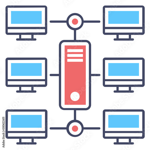 Computer Network 