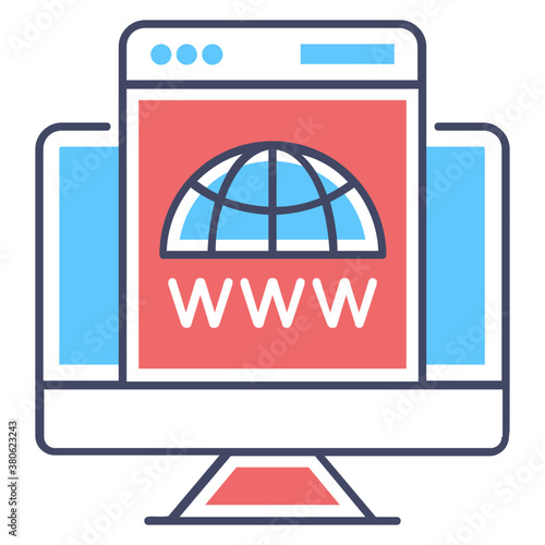 Web Domain 