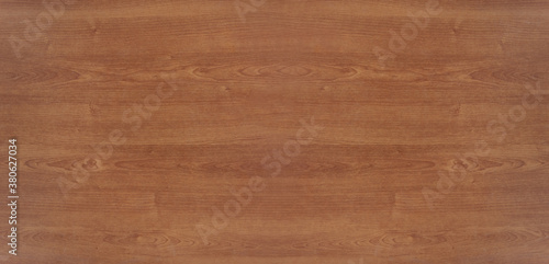 Brown wood texture background, long wood panel