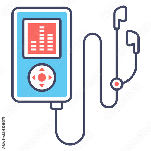 Mp3 Player 