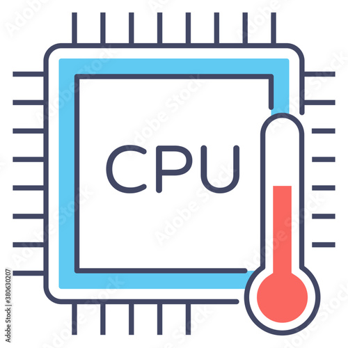 Cpu Temperature 