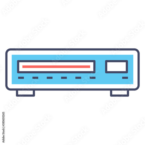 Dvd Player 
