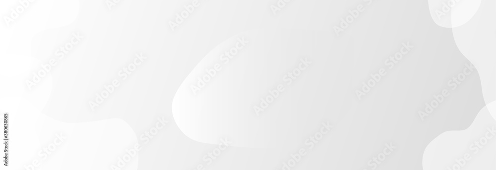 Abstract white background with dynamic effect. Vector illustration for design.