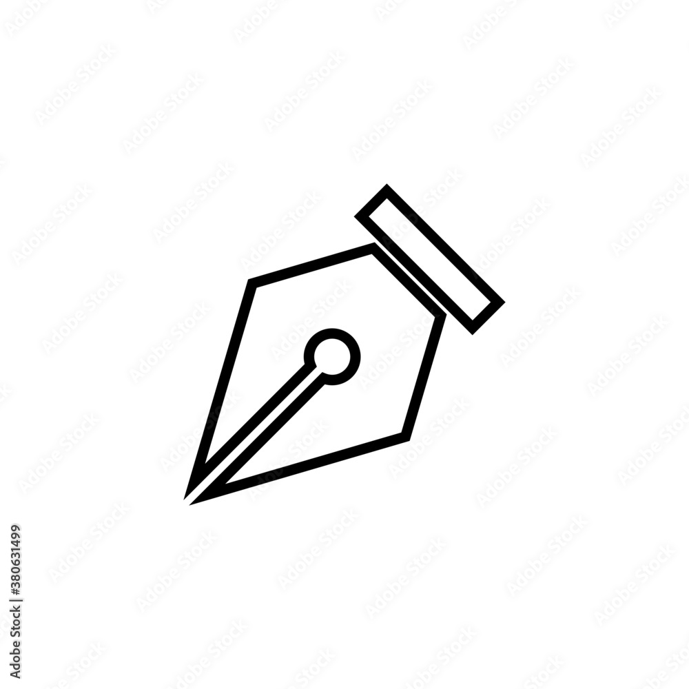 Pen icon Pen icon