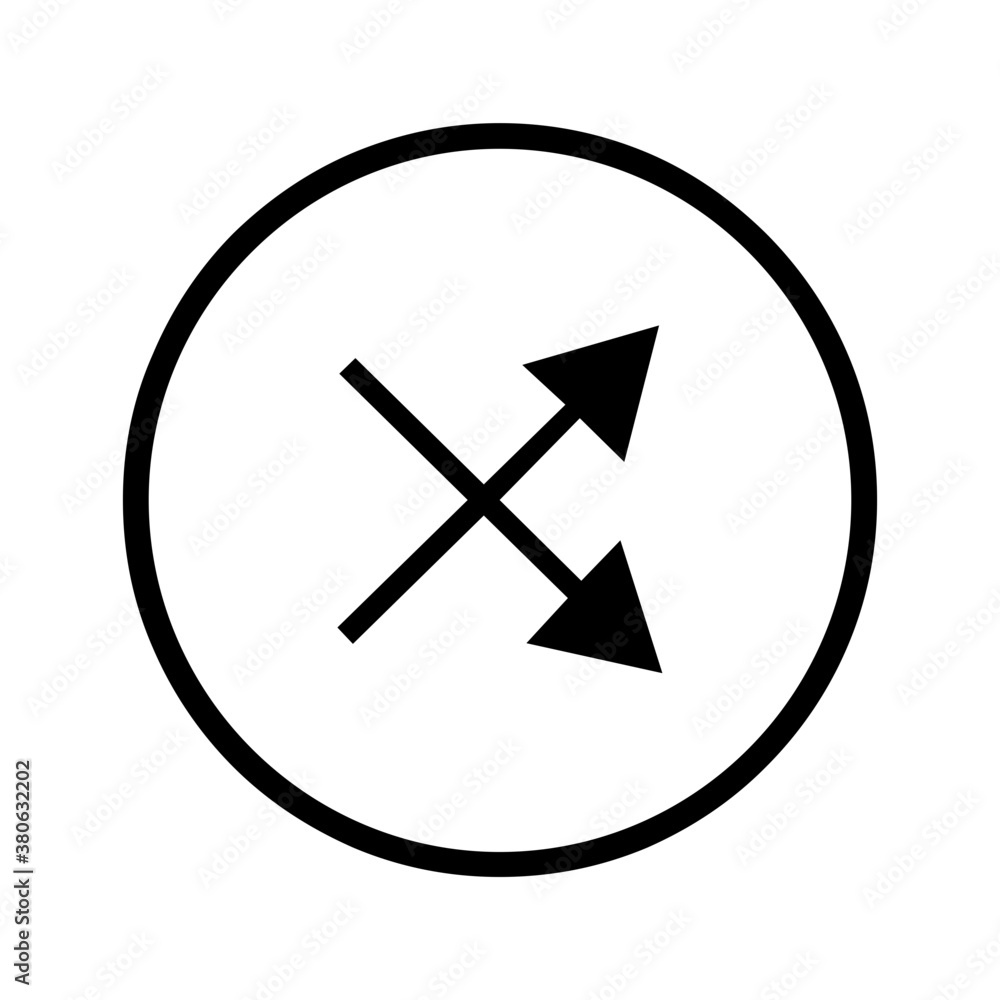 Mixing button icon Mixing button icon