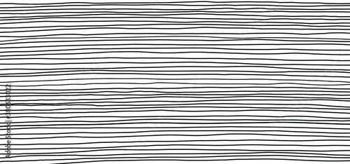 Cartoon pencil brushes. Hand drawn grunge stroke. Seamless patterns with hand drawing lines. Vector brush strokes. Horizontal textured Stripes. Line pattern
drawn line borders.