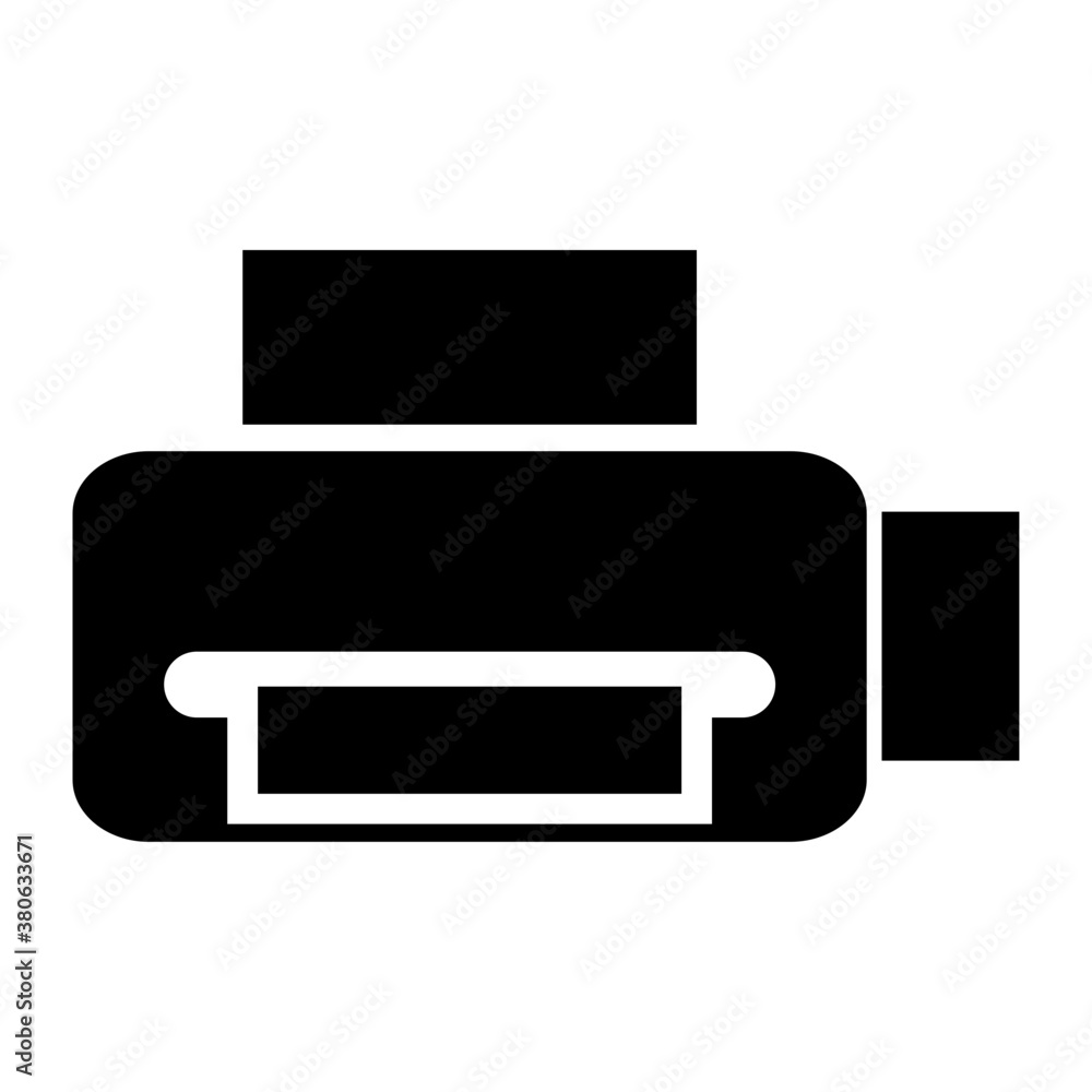Printer icon Printer icon