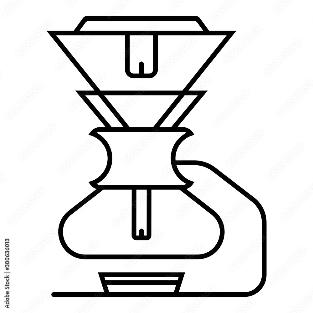 coffee icon vector illustration photo coffee icon vector illustration photo