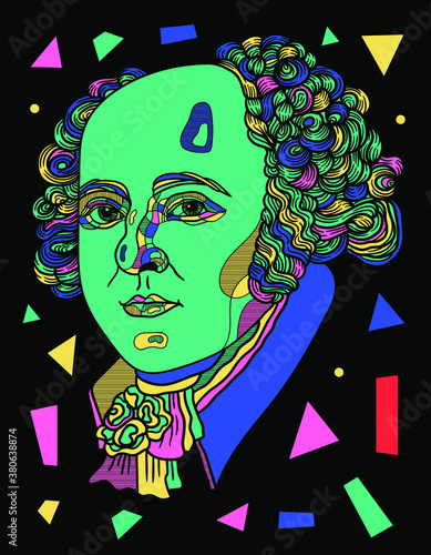 John Adams. 