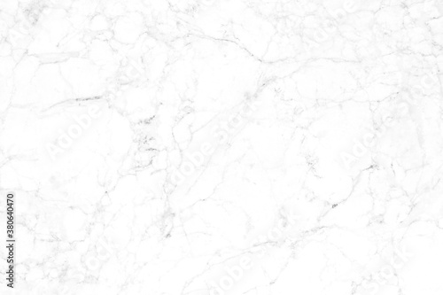 White marble texture background with high resolution in seamless pattern for design art work and interior or exterior.