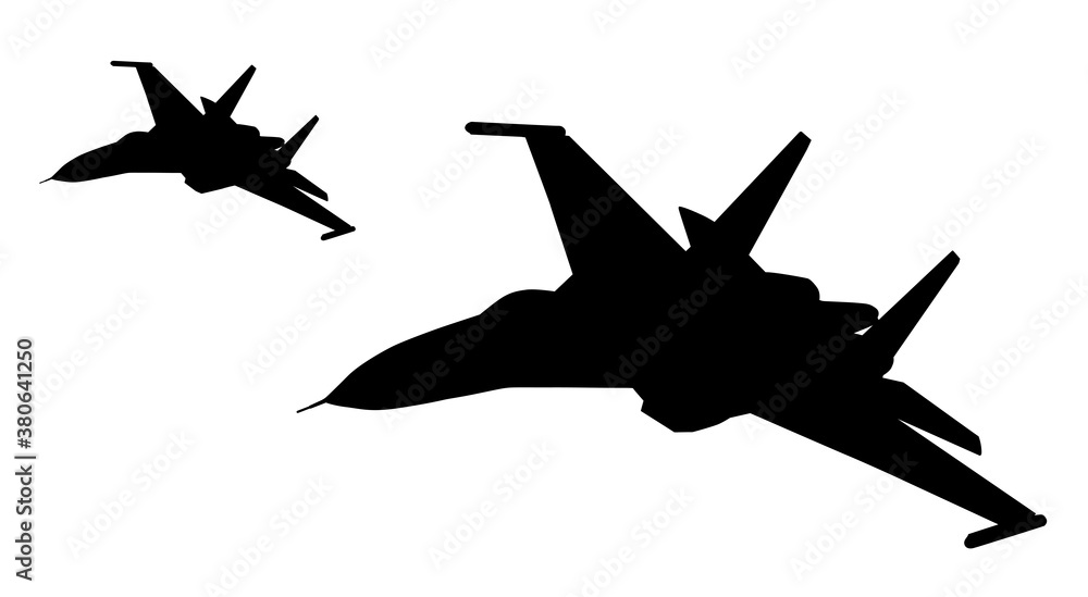 Vector fighters Vector fighters