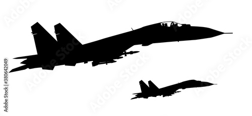 Vector fighters