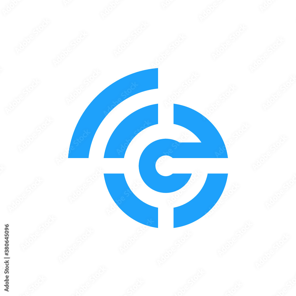 alphabet G logo icon vector illustrations alphabet G logo icon vector illustrations
