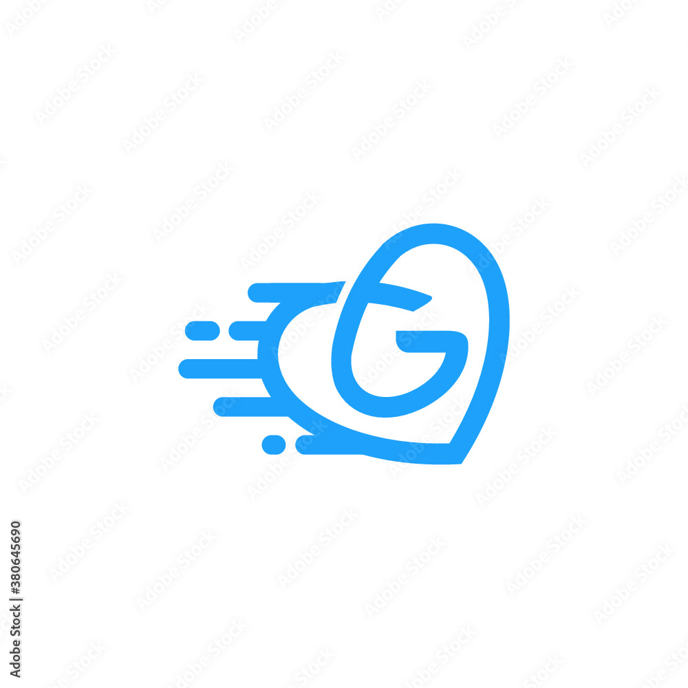 alphabet G logo icon vector illustrations alphabet G logo icon vector illustrations