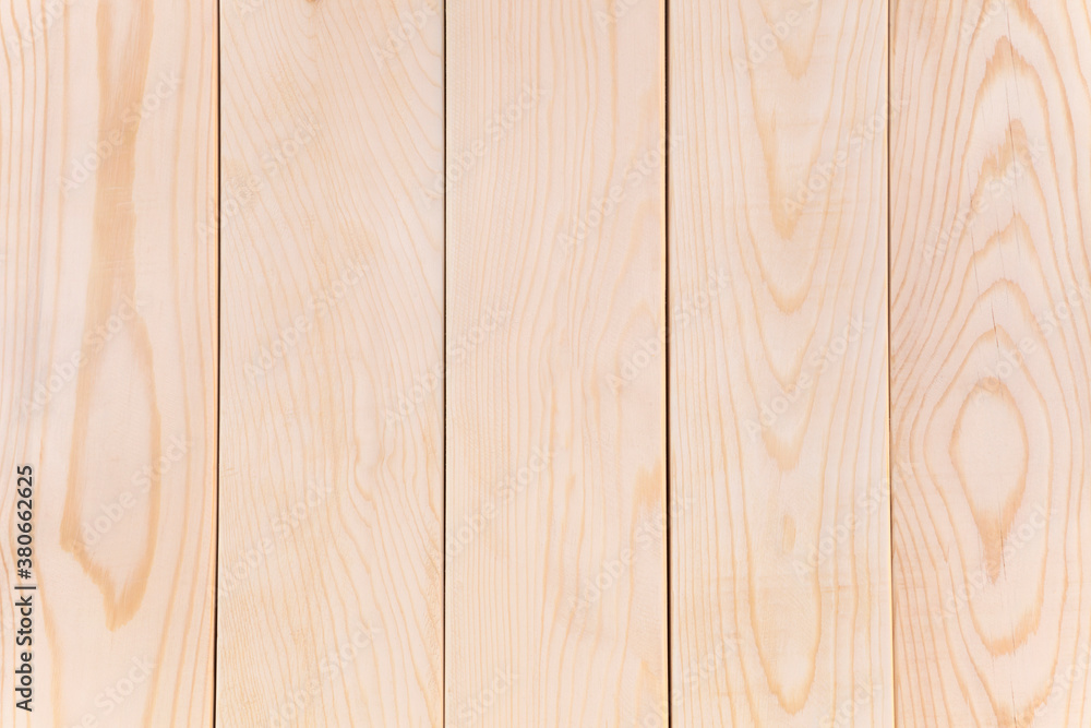 Light background from wooden boards Light background from wooden boards