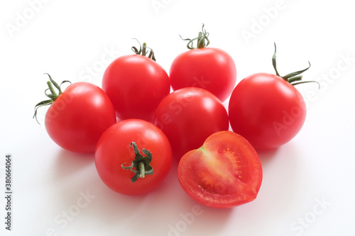 Wallpaper Mural フルーツトマト Torontodigital.ca