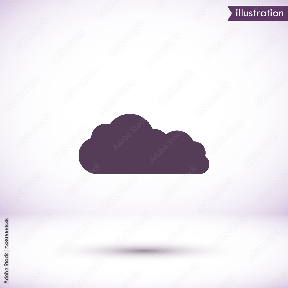 Downloading vector icon , lorem ipsum Flat design Downloading vector icon , lorem ipsum Flat design