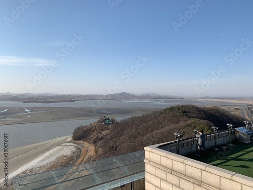 통일
