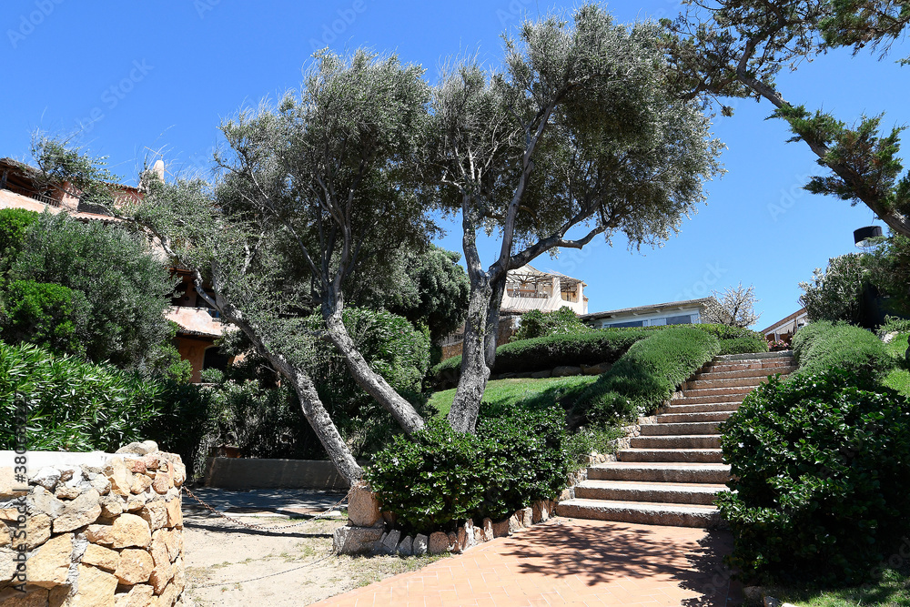 ccosta smeralda