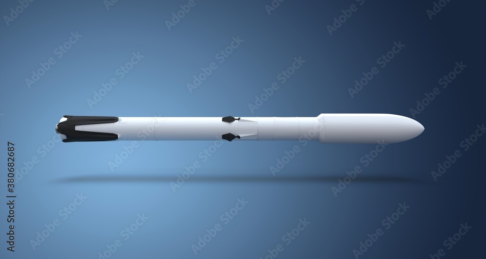 orbital class rocket capable of reflight orbital class rocket capable of reflight