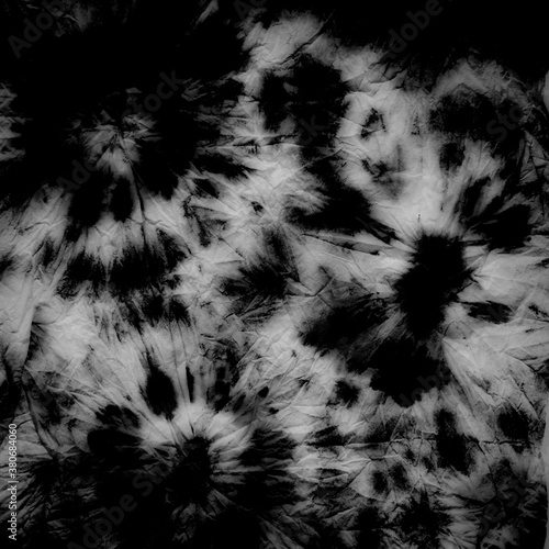 Фотография Spiral Reggae. Metal Texture Hippie. Silver Rasta