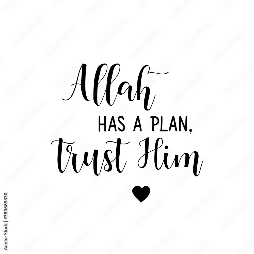 Islamic Sayings In English