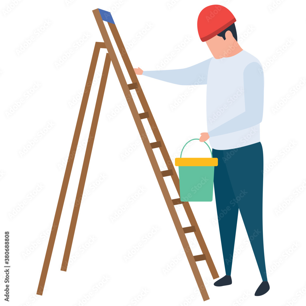 Vector design of labor illustration.
Vector design of labor illustration.