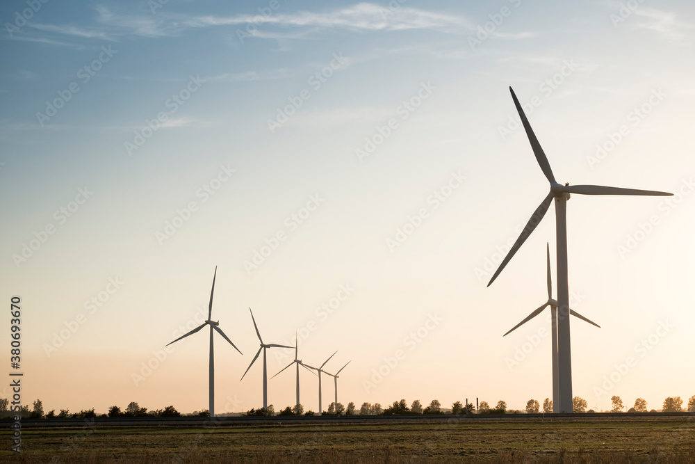 Windmills Windmills