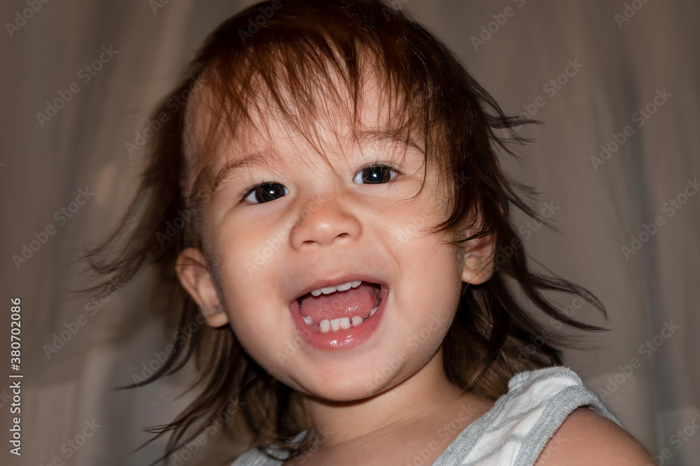 Wild Child Wild Child