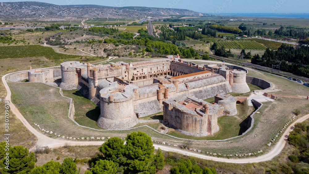 Tuto château-fort 