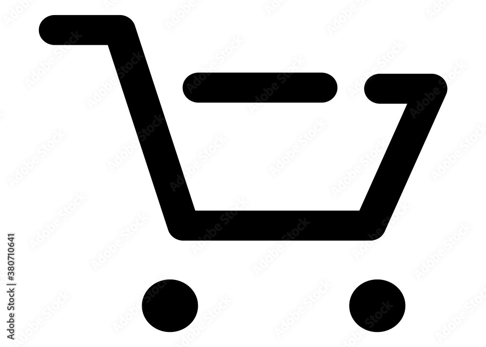 Black single add to cart icon with minus arrow, simple shopping put in flat design vector pictogram vector for app ads logotype web website button ui ux interface elements isolated on white backgroun Black single add to cart icon with minus arrow, simple shopping put in flat design vector pictogram vector for app ads logotype web website button ui ux interface elements isolated on white backgroun