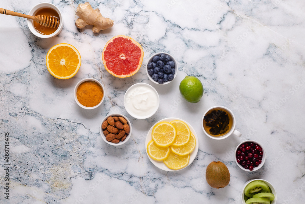 Healthy products for Immunity boosting and cold remedies. Healthy products for Immunity boosting and cold remedies.
