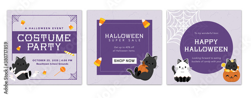 HALLOWEEN_KITTIES_INSTAGRAM_POST_TEMPLATES