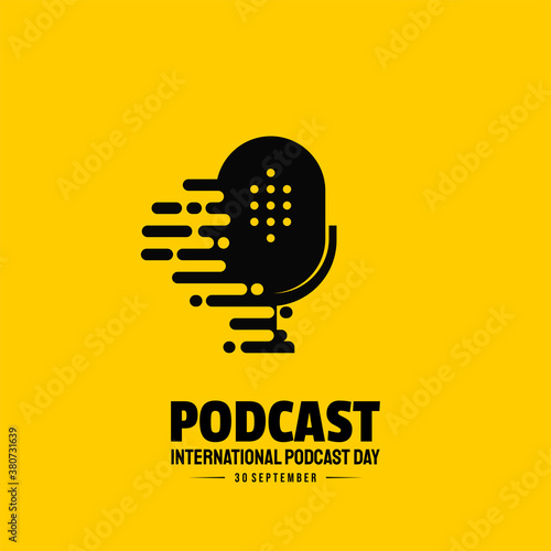 International Podcast Day