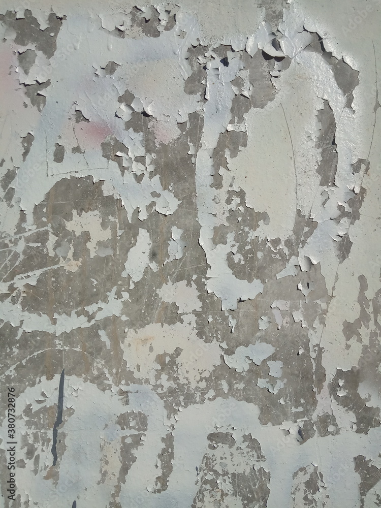 Grunge metal texture and surface	
