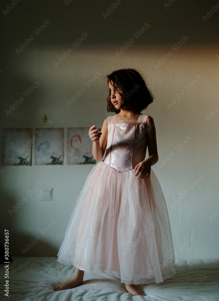 Ballerina Ballerina