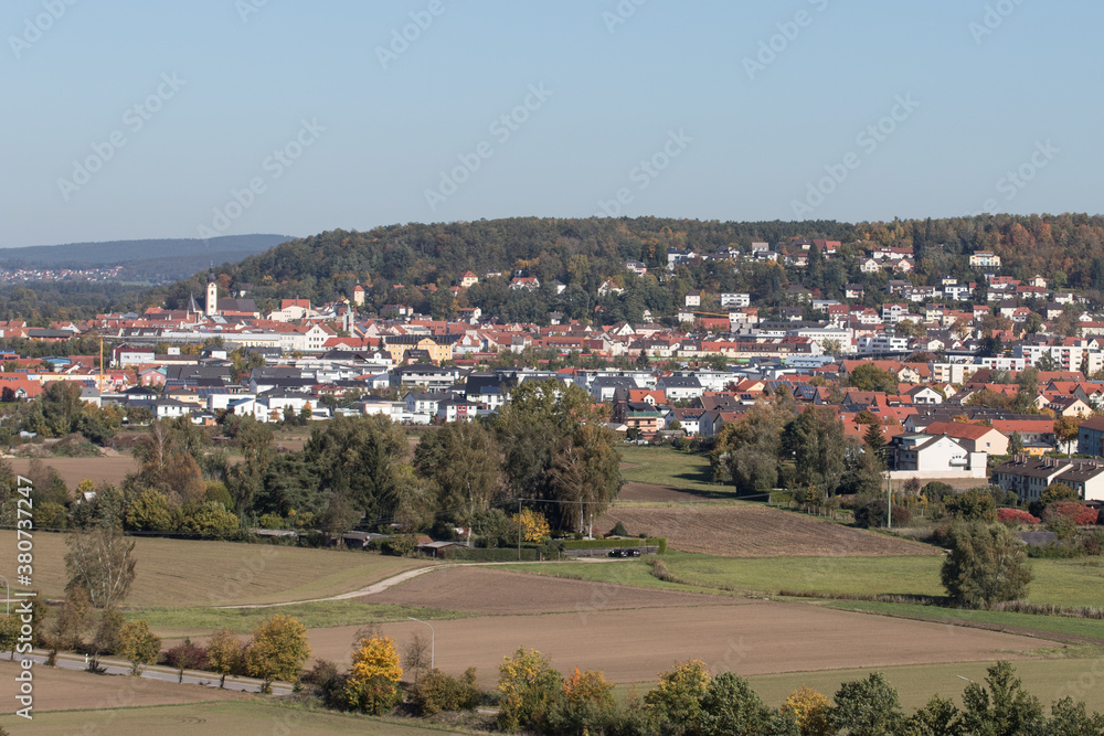 Schwandorf in Bavaria Schwandorf in Bavaria